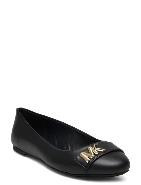 ballerinas von michael kors|michael kors jilly ballet flats.